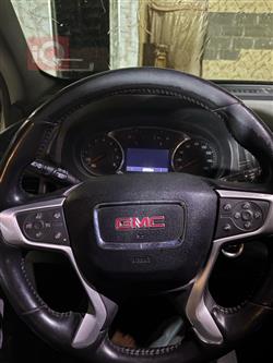 جي ام سي تيراين